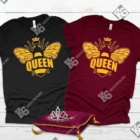 Queen‎ Bee Tee - Picture 1 of 1